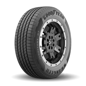 Goodyear Wrangler Territory Ht Tire 275/60R20 115H 680 A B|827018815