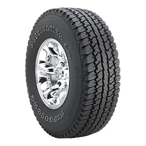 Firestone Destination A/T 275/65R18 Tires | 054324 | 275 65 18 Tire