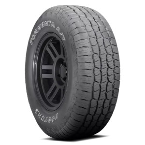 Fortune Tormenta A/T Fsr308 Tire LT265/70R17 121/118S White Letter | 9265030205