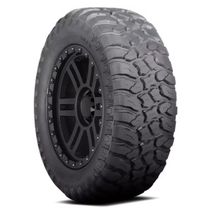 Fortune Tormenta M/T Fsr310 Tire 35x12.50R20LT 121Q | 9315030206
