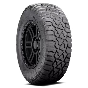 Fortune Tormenta R/T Fsr309 Tire 33x12.50R18LT 122Q | 9315030741