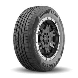 Goodyear Wrangler Territory Ht 255/65R17 Tires | 827017973