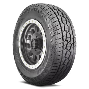 Landsail Clx-10 Rangeblazer A/T Tire LT265/60R20 121/118S | 011107