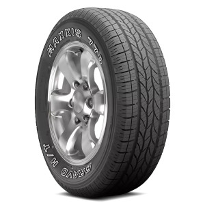 Maxxis Bravo Series Ht-770 Tire 275/60R17 110S 640 A B | TP00313400