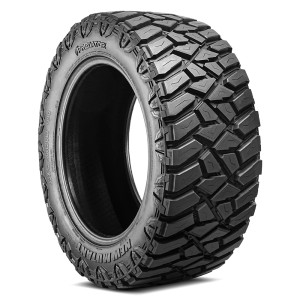Predator New Mutant X-Mt Tire 275/70R18 125/122R | NPRXMT05