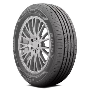 Prinx Hicity Hh2 All Season Tire 235/60R17 102V 600 A A | 3444250703