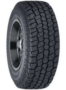 Vredestein Pinza AT 265/60R18 Tires | AP26560018HPABA00 | 265 60 18 Tire