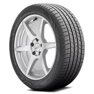 Vredestein Quatrac Pro Tire 225/50R17 98Y 400 A A | 8714692347375
