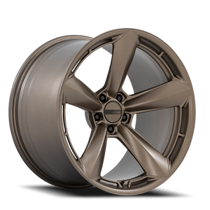 American Racing Ttf Wheel 20x12 5x115 Matte Bronze 6mm - FREE T-SHIRT INCLUDED! | AR946ZX20121506