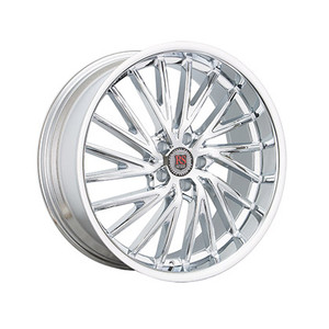 Redsport Rs55 Wheels Rims 20x8.5 5x4.5 (5x114.3) Chrome 35mm | RSW55-2865C