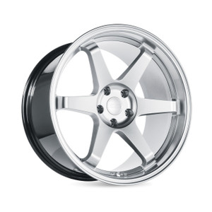 Esr Sr Series Sr07 Custom Drilled Wheel Blanks Rims 19x8.5 Hyper Silver Lip 30mm | 98511130 SR07HS