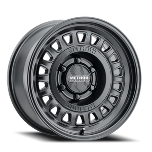 Method Race 320B Wheel 18x9 6x135 Matte Black 18mm | MR32089016518