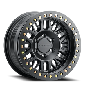 DOORBUSTER PRICING! - Raceline Rt951B Ryno Wheel 17x9 6x135 Satin Black -12mm - FREE T-SHIRT INCLUDED! | RT951B-79065-12