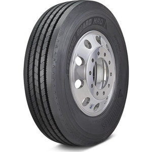 Hercules Strong Guard H-Rd Tires 11R24.5 | 95337 | 11 24.5 Tire