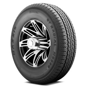 Maxxis M8008 Plus - Tire 205/75R14 - MINIMUM PURCHASE OF 4 TIRES | TL00097400