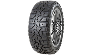 Atlander Roverclaw Mt Ii Tires 35x12.50R17 | AT169 | 35 12.50 17 Tire