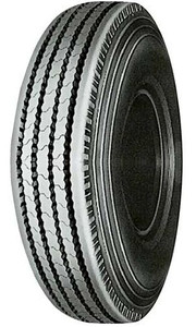 Atlas All Position Rib 4 Tires 245/70R19.5 | 800762 | 245 70 19.5 Tire