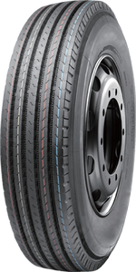 Atlas Ap100 Tires 295/75R22.5 | 800005 | 295 75 22.5 Tire
