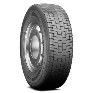 Continental Hybrid Hd3 Tire 265/70R19.5 140/138M | 05225540000