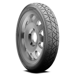 Continental Spare Tire 115/70R15 90M | 03114940000