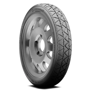 Continental Spare Tire 165/80R17 104M | 03117230000