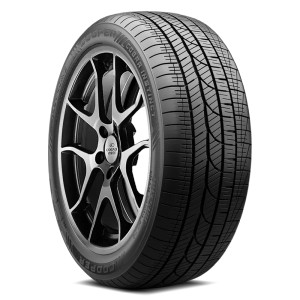 Cooper Cobra Instinct Tire 255/35ZR18 94Y 500 AA A | 160134025