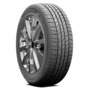 Cooper Procontrol Tire 235/55R17 99W 600 A A | 166424021