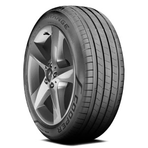 Cooper Zeon Crossrange Tire 265/50R20 111H 280 A A | 160086014