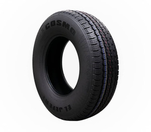 Cosmo El Jefe Ht2 Tires 235/80R17 | 1000381 | 235 80 17 Tire
