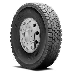 Falken Bi850 Tire 255/70R22.5 140/137L | 62850707
