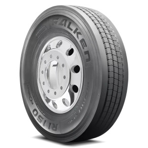 Falken Ri150 Ecorun Tire 275/70R22.5 148/145M | 62150008