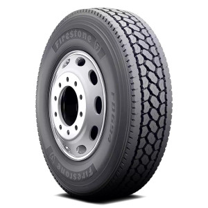 Firestone Fd694 Tire 295/75R22.5 125 | 004190