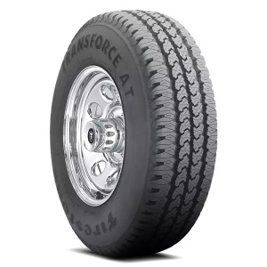 Firestone Transforce A/T - Tire LT265/70R17 121/118Q | 003488