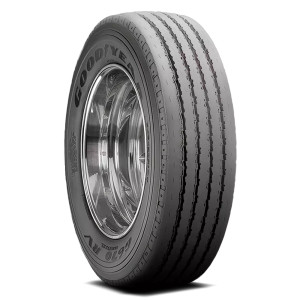 Goodyear G670 Rv Mrt Tire 275/80R22.5 149L | 756967050