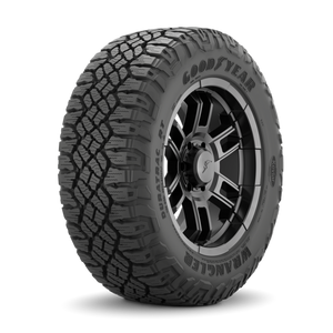 Goodyear Wrangler Duratrac Rt Lt 275/65R20 Tires | 176303991