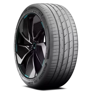 Hankook Ion Evo (Ik01) Tire 235/45ZR18 98W 320 AA A | 1033445