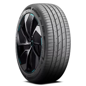 Hankook Ion Evo Suv Tire 235/65R18 110V 320 AA A | 1033433