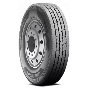 Hankook Smart Flex Dl15+ Tire 295/75R22.5 L | 3003870