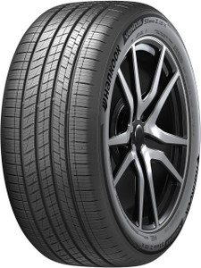 Hankook Ventus S1 Evo Z As X 255/45ZR20 Tires | 1032945