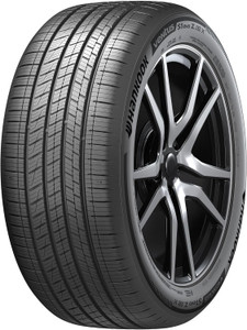 Hankook Ventus S1 Evo Z As X Tires 285/40ZR21 | 1030454 | 285 40 21 Tire