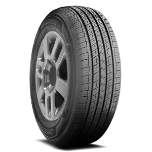 Landspider Citytraxx H/T Tire 255/65R17 110H 480 A A | CHT015