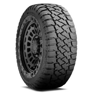 Landspider Wildtraxx R/T Tire 305/65R17 121/118S | FRT001