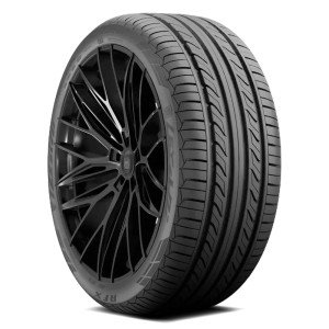 Lexani Rfx Run Flat Tire 225/50R17 94V 500 A A | LXSTRFX175002