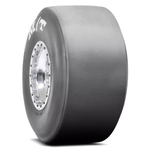 Mickey Thompson Et Drag Tire 31x13R15 White Letter | 365029011