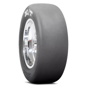 Mickey Thompson Et Drag Pro Drag Radial Tire 26x8.50R15 White Letter | 315050007