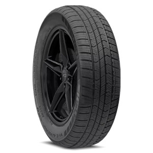 Milestar Weatherguard Aw365 Tire 235/50R18 101V 500 A A | 24410011