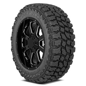 Multi-Mile Mud Claw Comp Mtx Tire LT265/70R17 121/118Q | MTX90