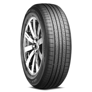 Multi-Mile Solar 4Xs+ Tire P215/65R17 98T 440 A A | SLR31