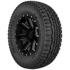 Multi-Mile Trailcutter At4S Tires 265/65R18 | DTC56 | 265 65 18 Tire