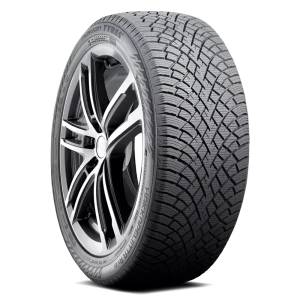 Nokian Hakkapeliitta R5 Ev Tire 235/55R19 105R | TF00029